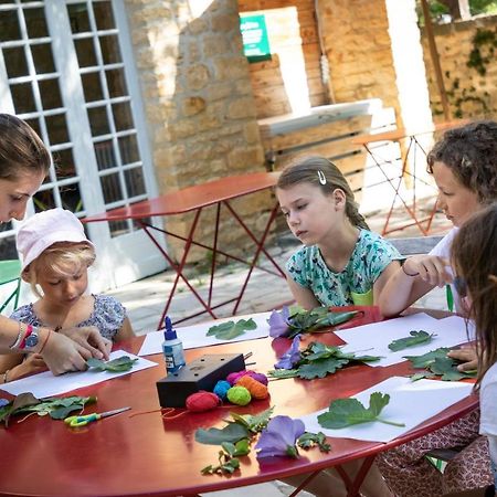 Les Gites De Sarlat Εξωτερικό φωτογραφία