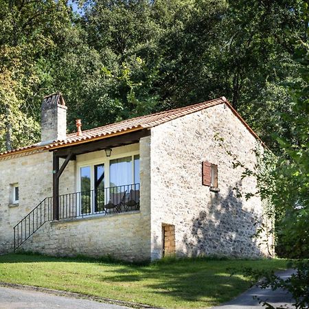 Les Gites De Sarlat Εξωτερικό φωτογραφία