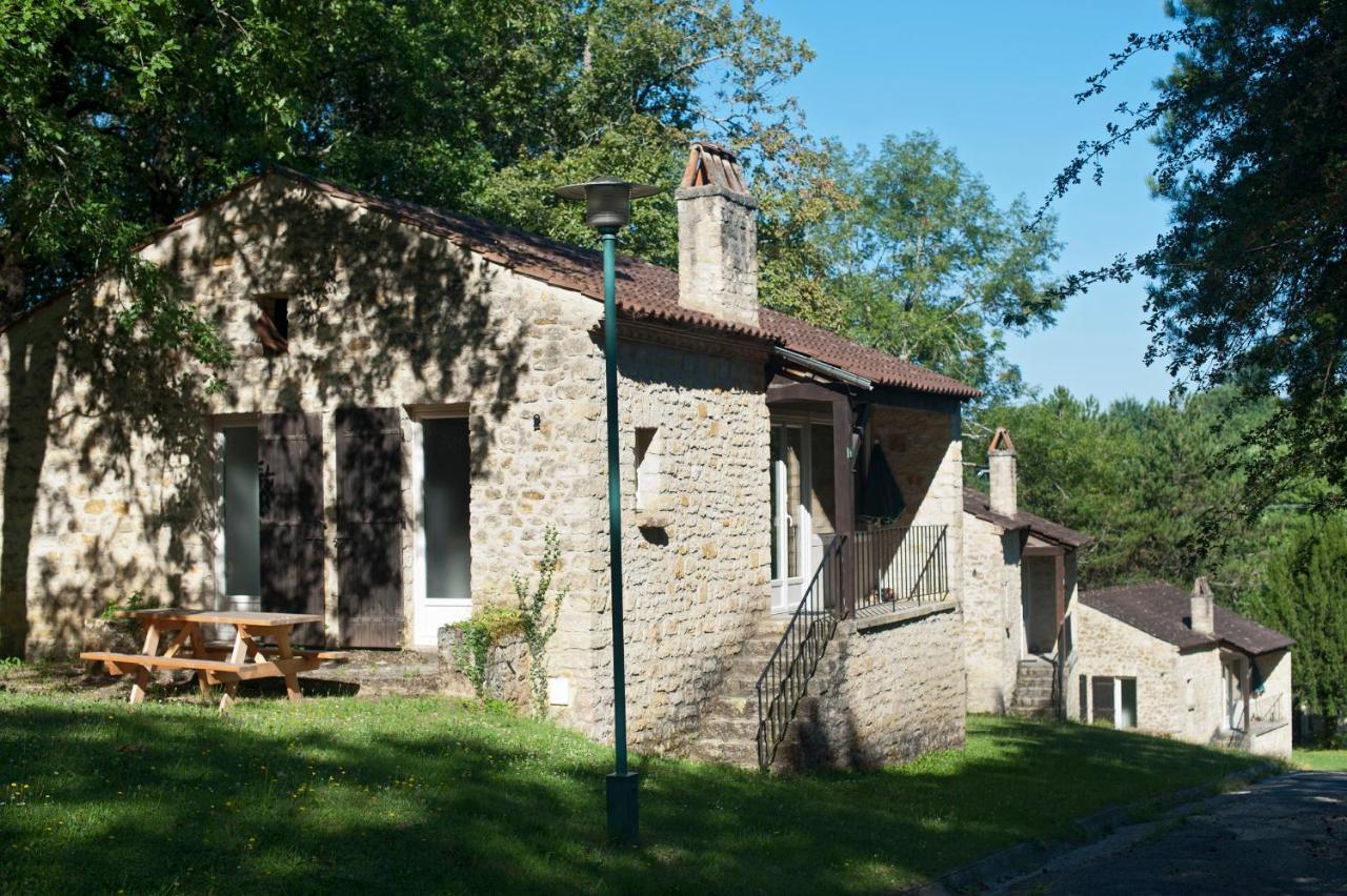 Les Gites De Sarlat Εξωτερικό φωτογραφία