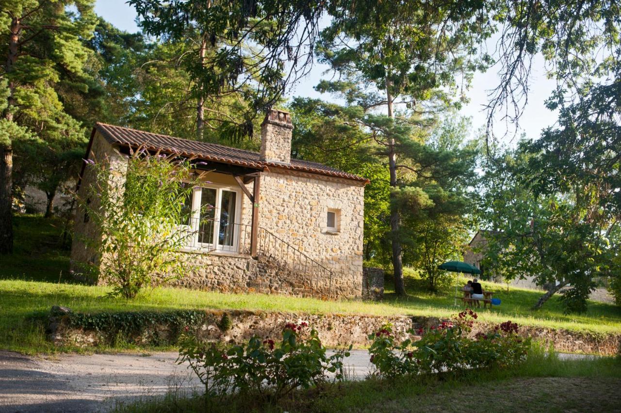 Les Gites De Sarlat Εξωτερικό φωτογραφία