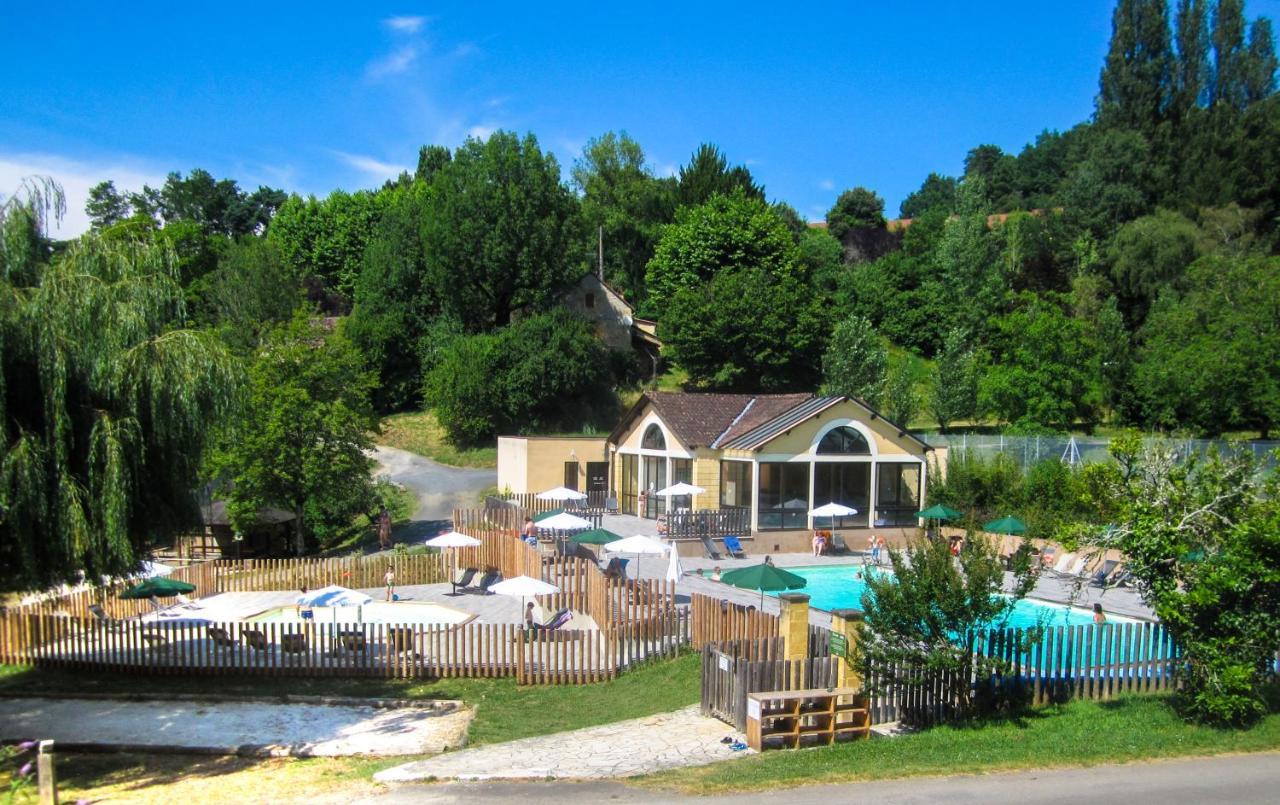 Les Gites De Sarlat Εξωτερικό φωτογραφία