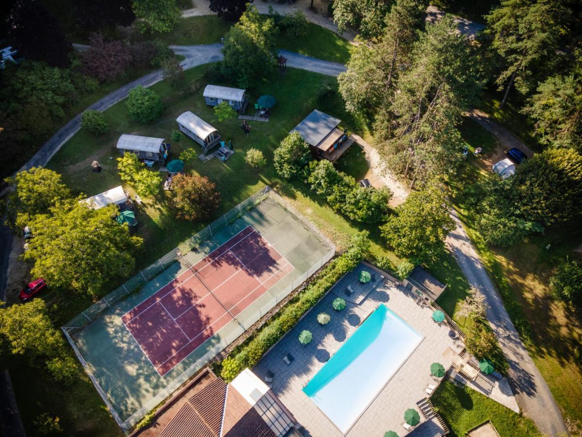 Les Gites De Sarlat Εξωτερικό φωτογραφία