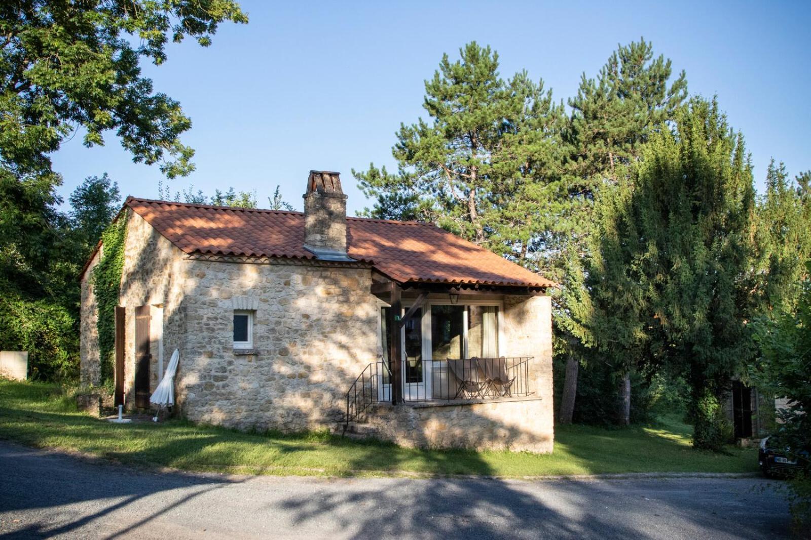 Les Gites De Sarlat Εξωτερικό φωτογραφία